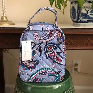 Vera Bradley lunch tote